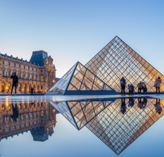 Déménagement Paris-Tours 