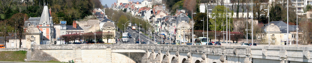 Les pires quartiers de Tours 