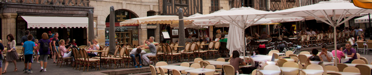 Tours ville attractive pour déménager